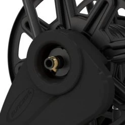 Suncast 175 ft. Hybrid Hosemobile, Black -Lawn & Garden shop 7980030 1 1