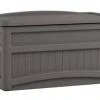 Suncast 73 Gallon Medium Deck Box