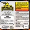 EC Grow Ice No Mor Ice Melt - 50 lbs 2 EC Grow Ice No Mor Ice Melt - 50 lbs -Lawn & Garden shop 800 0050 1 1