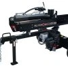 Black Diamond 32 Ton Gas Log Splitter