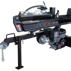 Black Diamond 37 Ton Gas Log Splitter