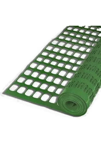 Tenax Snow Guard Snow Fence - 4' X 50' Tenax Snow Guard Snow Fence - 4' X 50' -Lawn & Garden shop 82119006 1 1