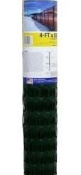 Tenax Snow Guard Snow Fence - 4' X 50' 3 Tenax Snow Guard Snow Fence - 4' X 50' -Lawn & Garden shop 82119006 2 1