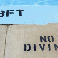 Hillman Letter & Number Stencil Pack (4") -Lawn & Garden shop 839726 2