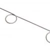 Hillman Pigtail Sign Holder (28") 1 Hillman Pigtail Sign Holder (28") -Lawn & Garden shop 848648 1