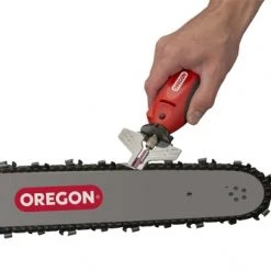 Oregon Sure Sharp Handheld Grinder, 12V 3 Oregon Sure Sharp Handheld Grinder, 12V -Lawn & Garden shop 87120004 2