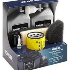 Kohler Maintenance Kit for Courage Engines