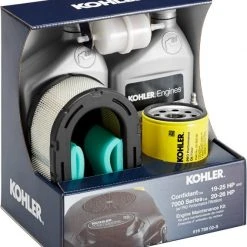 Kohler Maint Kit