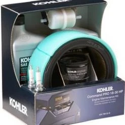 Kohler Maintenance Kit for Command Pro Series Engine