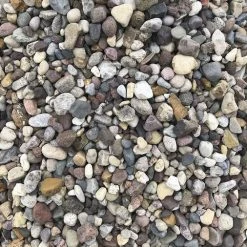 Nurserymen’s River Rock 0.5 cu. ft. River Rock 3 Nurserymen’s River Rock 0.5 cu. ft. River Rock -Lawn & Garden shop 8830052 2