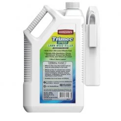 Trimec Speed Lawn Weed Killer Ready-To-Use, 1.33Gal -Lawn & Garden shop 8851072 trimecspeedlwk133rtuhigh 2 removebg preview 1