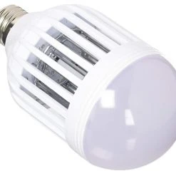 PIC Bug Zapper 2-in-1 Insect Killer & LED Bulb -Lawn & Garden shop 9010016 1