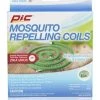 PIC Mosquito Repellent Coils, 10-Pack -Lawn & Garden shop 9010018