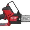 Milwaukee M12 FUEL HATCHET 6" Pruning Saw (Tool-Only) 2 Milwaukee M12 FUEL HATCHET 6" Pruning Saw (Tool-Only) -Lawn & Garden shop 9140280