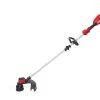 Milwaukee M18 Brushless String Trimmer Kit -Lawn & Garden shop 9140285 1