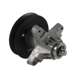 Cub Cadet Spindle Assembly - 5.39" Dia. Pulley, 918-04125C