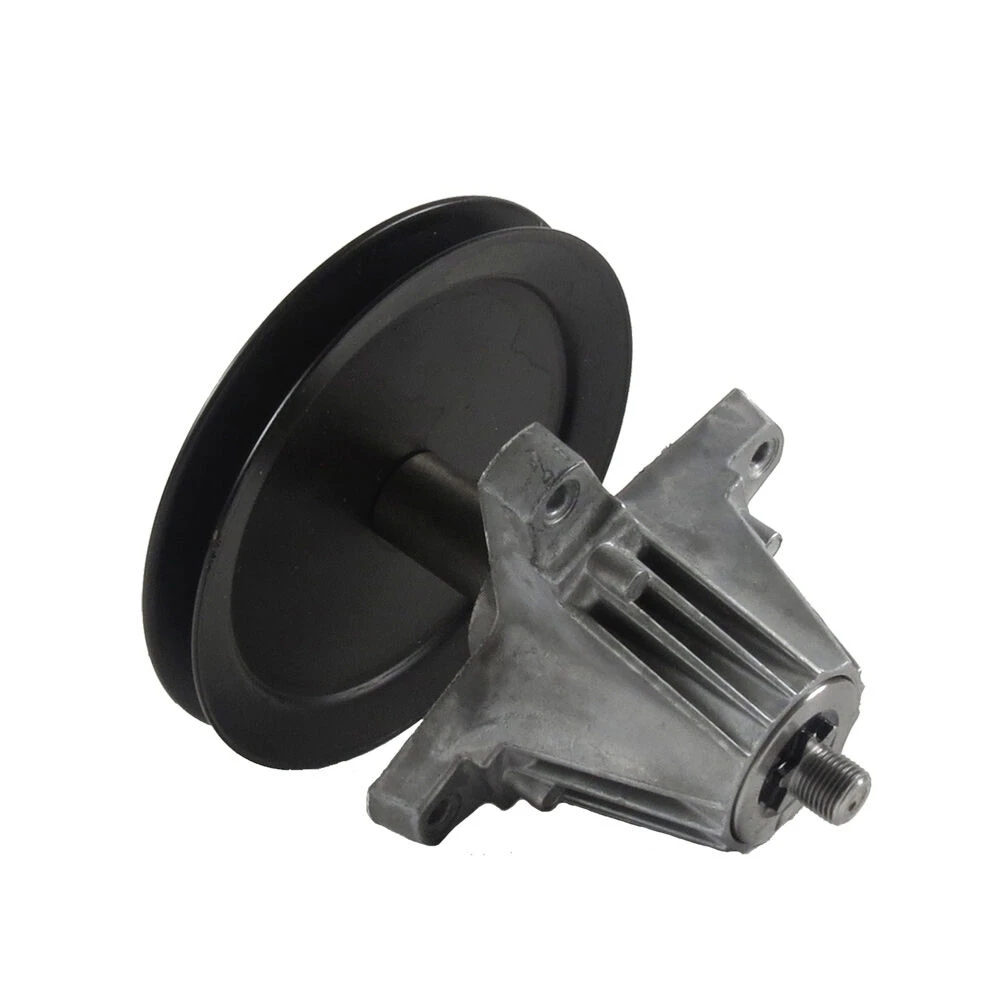 Cub Cadet Spindle Assembly - 6.93" Dia. Pulley, 918-04865A Cub Cadet Spindle Assembly - 6.93" Dia. Pulley, 918-04865A -Lawn & Garden shop 918 04865a