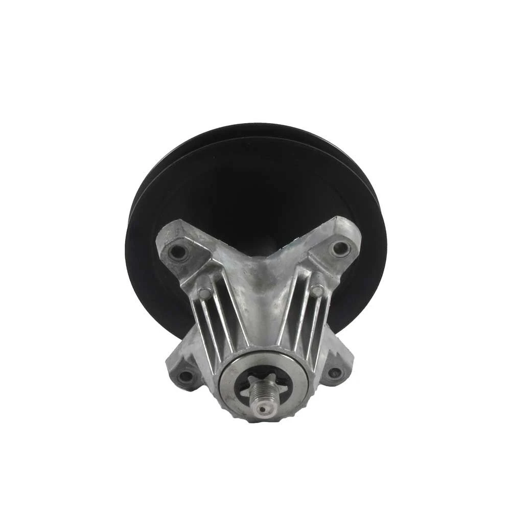 Cub Cadet Spindle Assembly - 6.93" Dia. Pulley, 918-04865A Cub Cadet Spindle Assembly - 6.93" Dia. Pulley, 918-04865A -Lawn & Garden shop 918 04865a 2