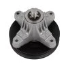 Cub Cadet Spindle Assembly - Pulley: 5.3" Diameter, 918-05016 -Lawn & Garden shop 918 05016 3