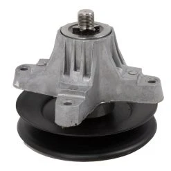 Cub Cadet Spindle Assembly - Pulley: 5.3" Diameter, 918-05016 -Lawn & Garden shop 918 05016 3 2