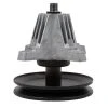 Cub Cadet Spindle Assembly - 6.3" Dia. Pulley, 918-06976A 1 Cub Cadet Spindle Assembly - 6.3" Dia. Pulley, 918-06976A -Lawn & Garden shop 918 06976a