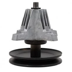 Cub Cadet Spindle Assembly - 6.3" Dia. Pulley, 918-06976A