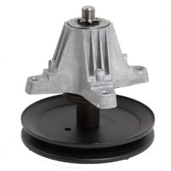Cub Cadet Spindle Assembly - 6.9" Dia. Pulley, 918-06977A