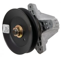 Cub Cadet Spindle Assembly - 5.57" Dia. Pulley, 918-06978 -Lawn & Garden shop 918 06978 1