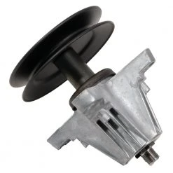 Cub Cadet Spindle Assembly - 5.57" Dia. Pulley, 918-06978 -Lawn & Garden shop 918 06978 2
