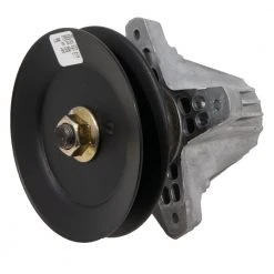 Cub Cadet Spindle Assembly - 5.2" Dia. Pulley, 918-06980 -Lawn & Garden shop 918 06980 1