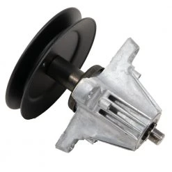 Cub Cadet Spindle Assembly - 5.2" Dia. Pulley, 918-06980 -Lawn & Garden shop 918 06980 2