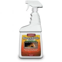 PBI-Gordon Horse & Stable Spray Ready-To-Use 1 qt