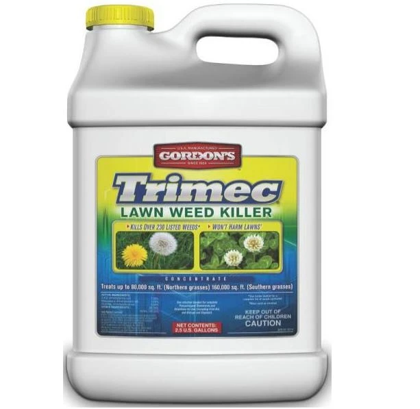 PBI-Gordon's 792900 Trimec Lawn Weed Killer, 2.5 Gallon PBI-Gordon's 792900 Trimec Lawn Weed Killer, 2.5 Gallon -Lawn & Garden shop 9240022 1