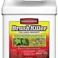 PBI-Gordon's 2321072 Brush Killer, 1 Gal
