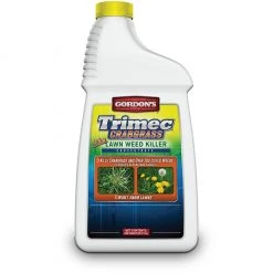 PBI-Gordon Trimec Crabgrass Plus Lawn Weed Killer Concentrate 1 qt
