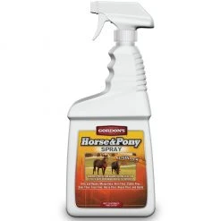 PBI-Gordon Horse & Pony Spray 1 qt