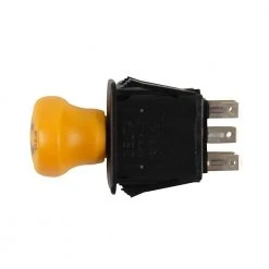 Cub Cadet PTO Switch (Yellow), 925-04258A
