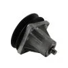 Cub Cadet Spindle Assembly - Pulley: 5" Diameter