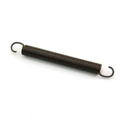 Cub Cadet Extension Spring, .62 x 6.12", 932-0384