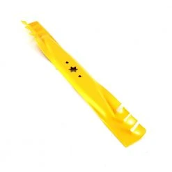 Cub Cadet Xtreme 2-in-1 Blade for 42-inch Cutting Decks, 942-04308-X