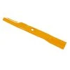 Cub Cadet Sand Blade for 34- and 50-inch Cutting Decks, 942-05052-L -Lawn & Garden shop 942 05052 l