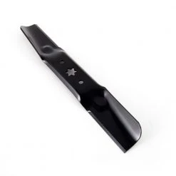 Cub Cadet 2-in-1 Blade for 34- and 50-inch Cutting Decks, 942-05052A