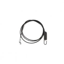 Cub Cadet 47.5-inch Auger Engagement Cable, 946-04230B