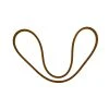 Cub Cadet Riding Mower Upper Transmission Belt, 954-0370