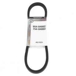 MTD Riding Mower Upper Transmission Belt V-Type