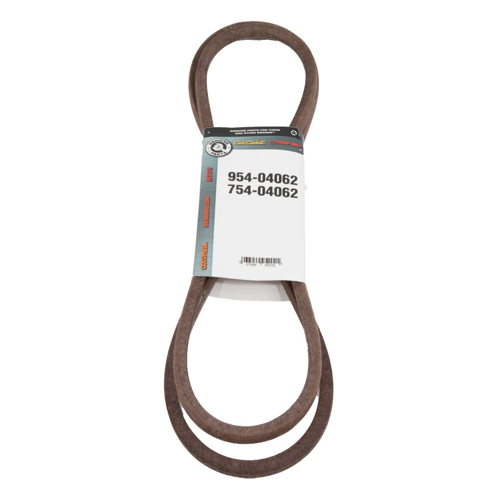 MTD Riding Mower 38-inch Deck Belt MTD Riding Mower 38-inch Deck Belt -Lawn & Garden shop 954 04062