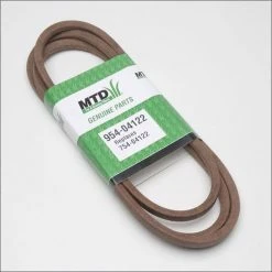 MTD Riding Mower PTO Belt-V Type A Sec