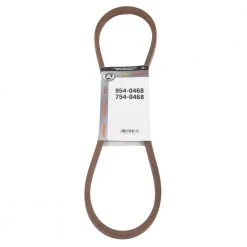 MTD Riding Mower Upper Transmission Belt 954-0468