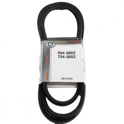 MTD Snow Thrower Attachment Lower Drive Belt