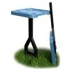 MTM Molded Products Jammit Personal Outdoor Table -Lawn & Garden shop 9780017 1 4